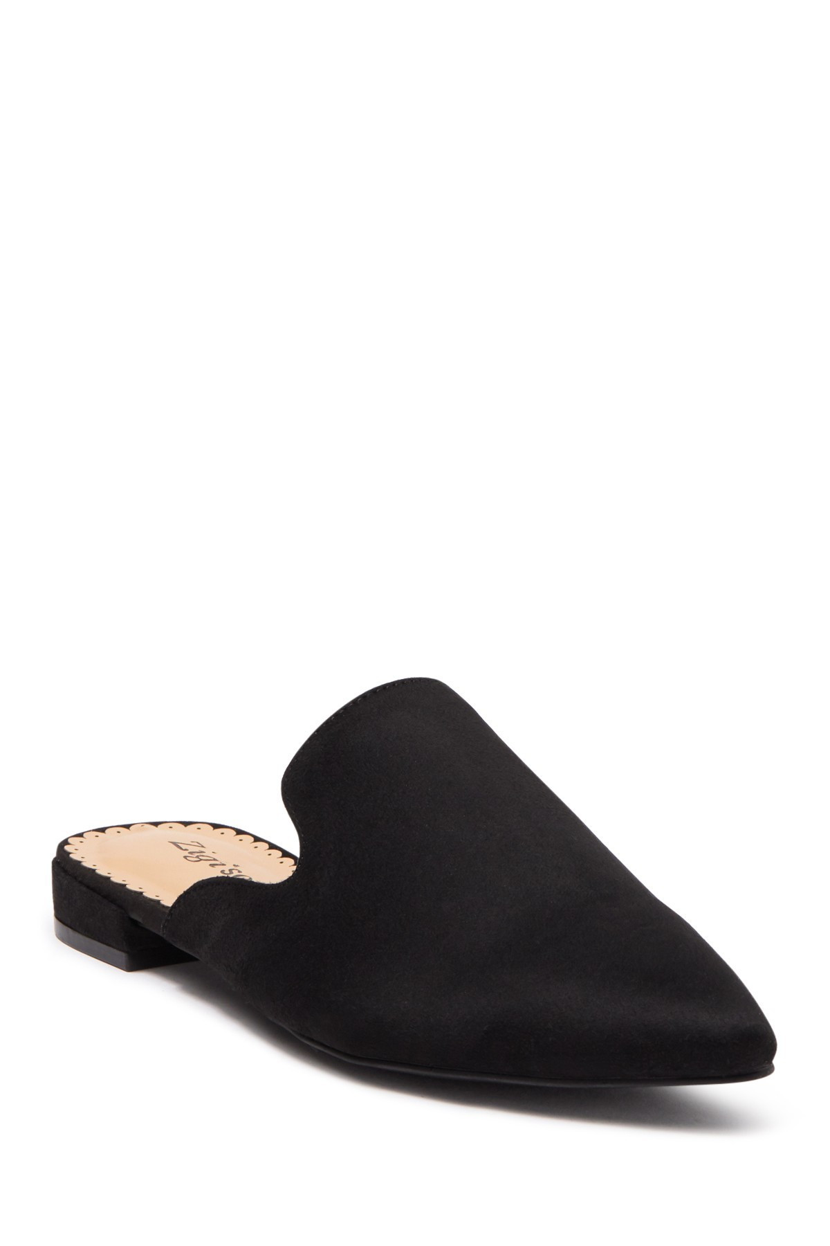 Zigi SohoRoarie Slip-On Mule | Nordstrom Rack