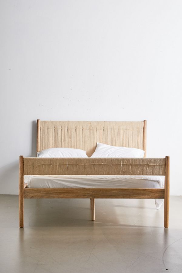 Olivia Bed | Urban Outfitters (US and RoW)