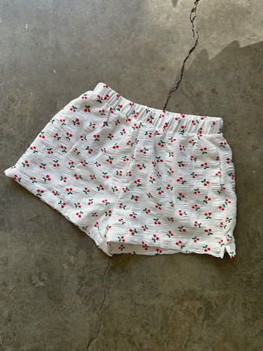 Freebird Boxer Shorts | Slater Vintage
