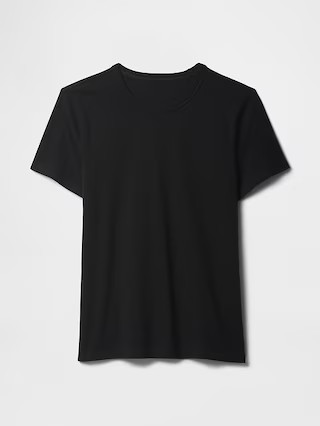 Favorite Crewneck T-Shirt | Gap Factory