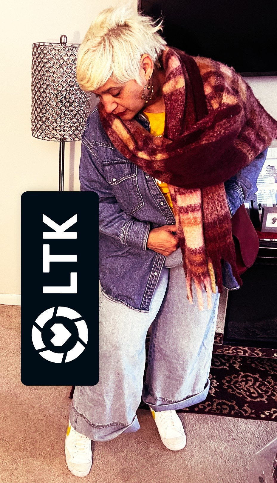 The Fashion of Mixing Eras to Create a Perfect Blend of Styles Loving to be able to mix the vintage with the modern times.  

#LTKHome #LTKdayinmylife #LTKBeauty