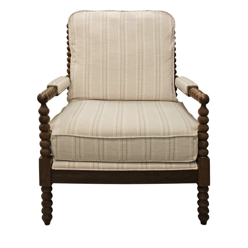 Alexender Upholstered Armchair | Wayfair North America