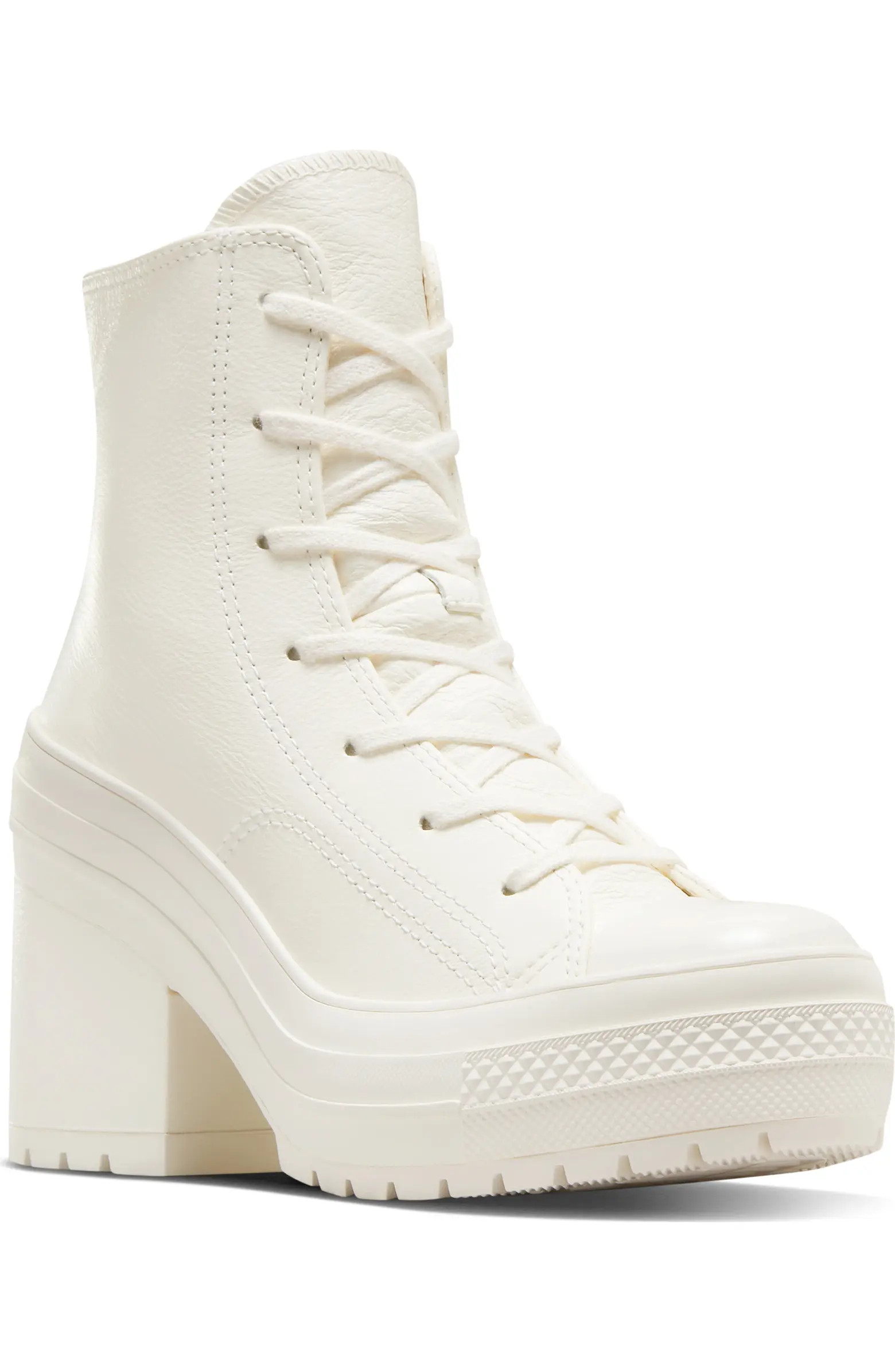 Chuck 70 De Luxe Heel Sneaker (Women) | Nordstrom