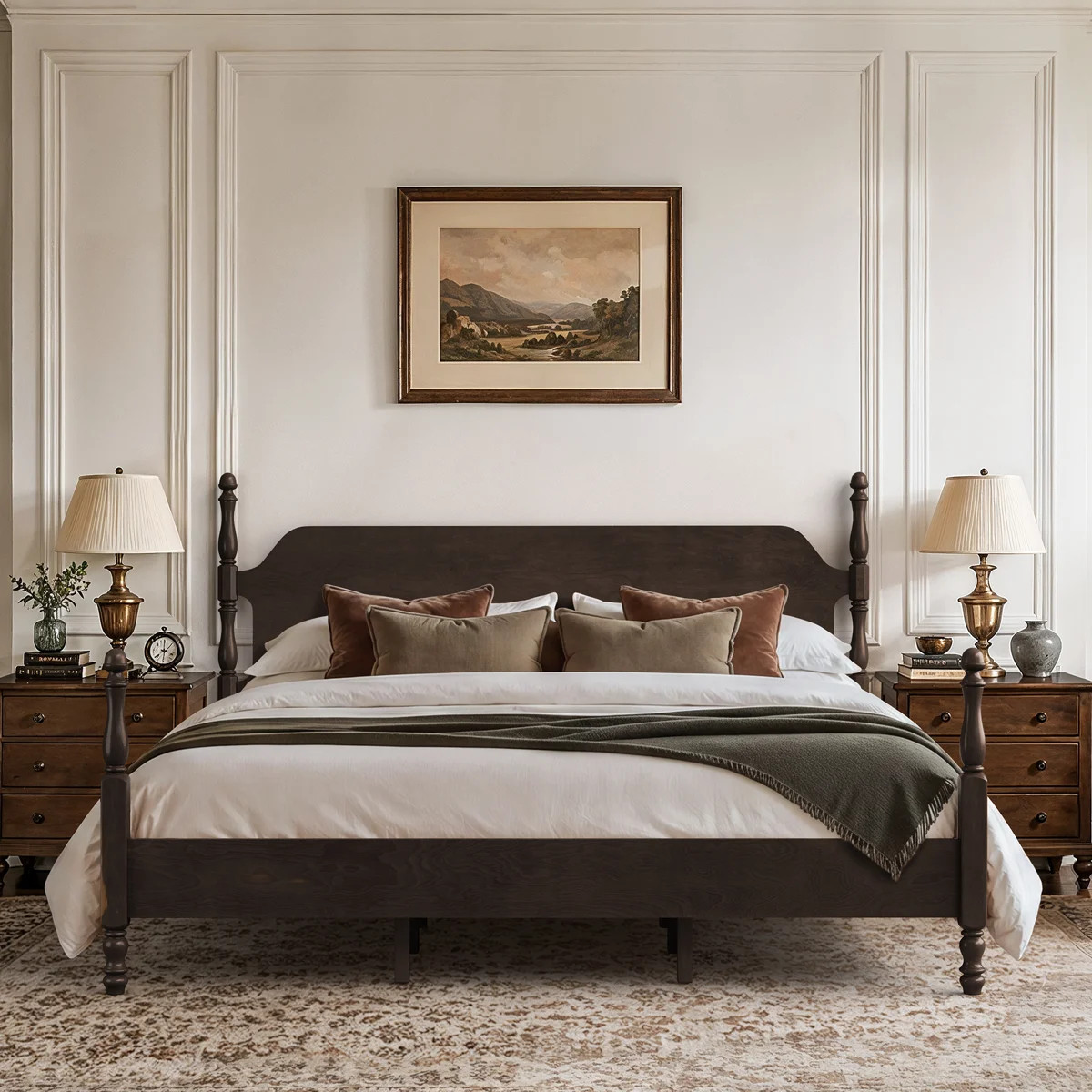 Morocco Brown | Wayfair North America