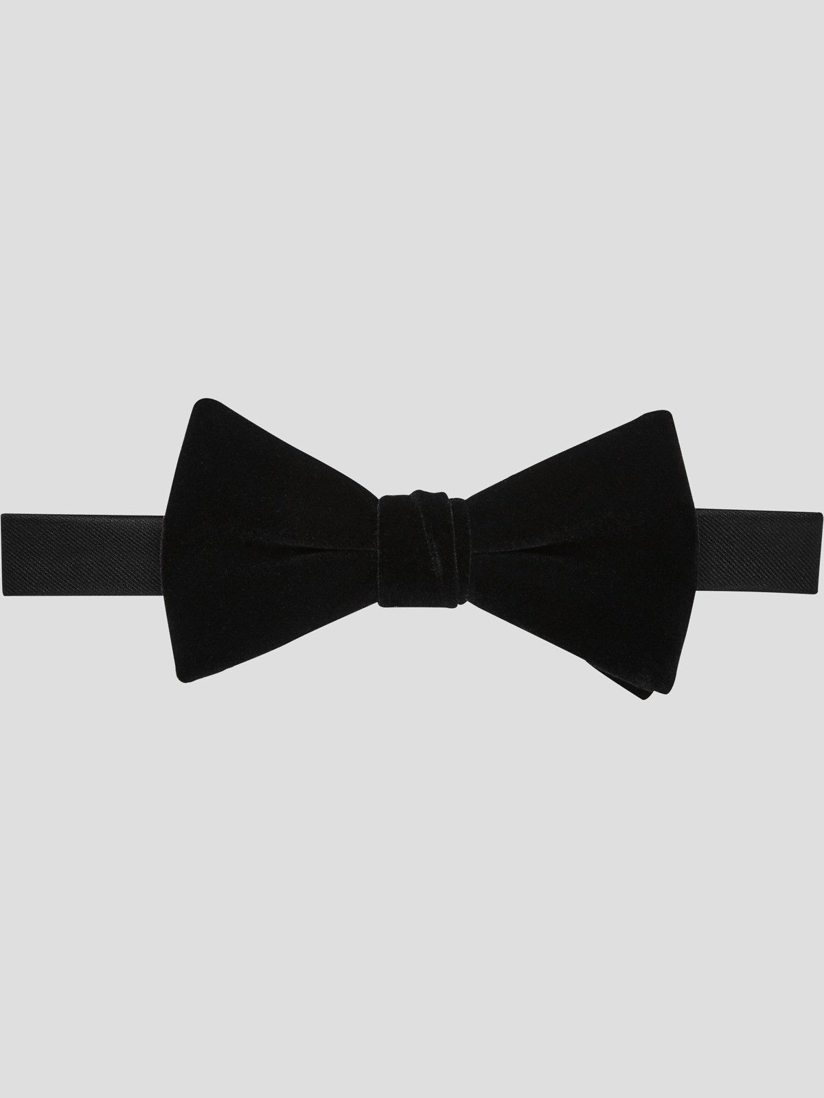 Calvin Klein Pre-Tied Bow Tie | All Sale| Men's Wearhouse | The Men's Wearhouse