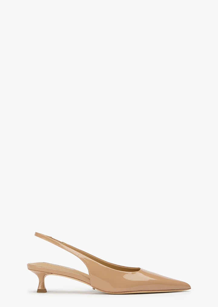 Catie Nude Patent | Tony Bianco US