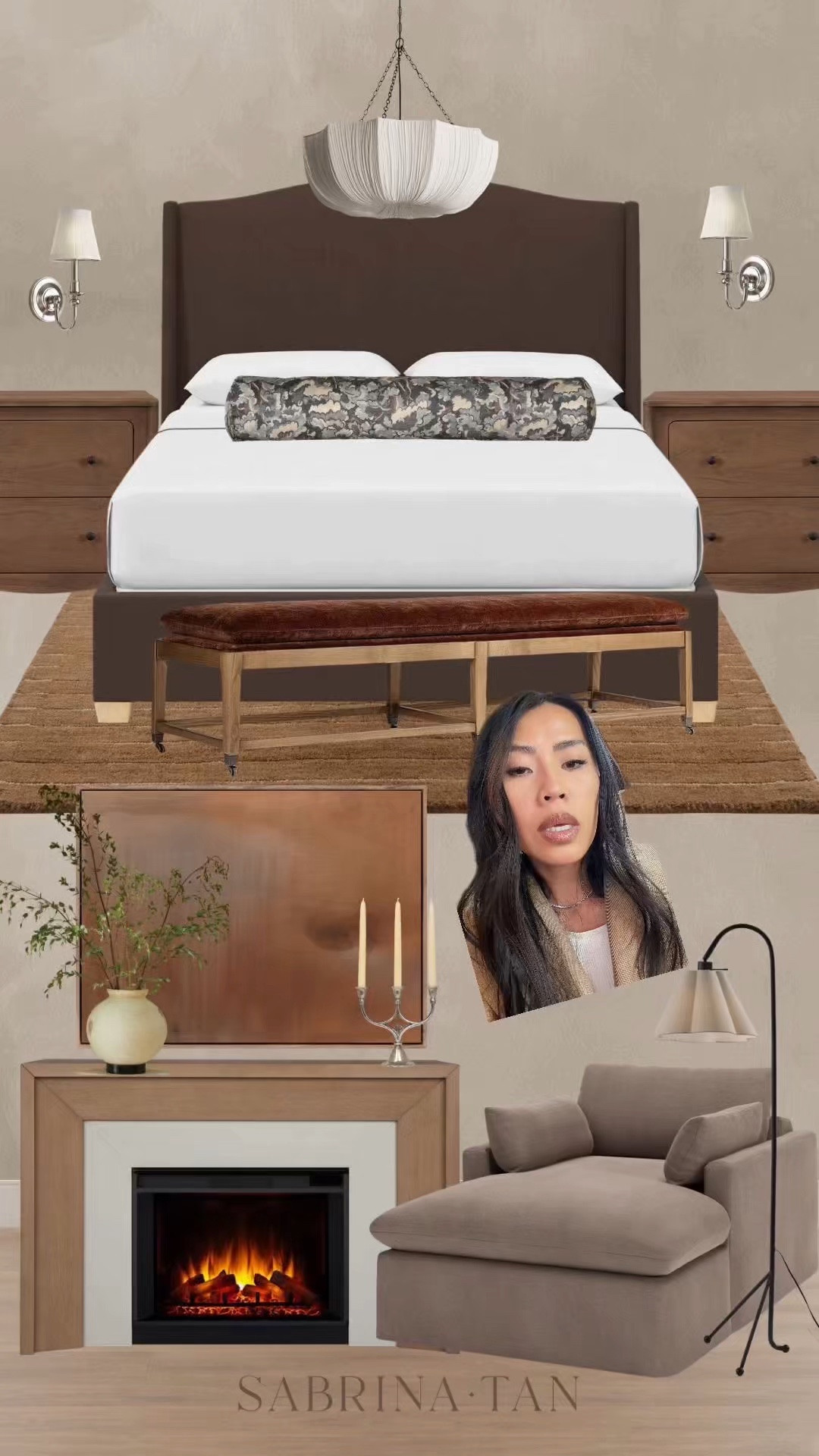 Memorial Day Clearance at @Wayfair is one of my favorite shopping moments of the year, up to 70% off the pieces that actually elevate a space. Free shipping over $35. Which is your favorite? 

#wayfairpartner #wayfair #homedecor #bedroomdecor
