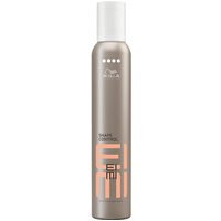 Wella Professionals EIMI Shape Control Hair Mousse 300ml | Look Fantastic (UK)