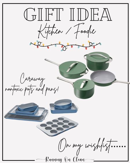 Gift guide for the kitchen / for the cook / these pans are on my wishlist this year…..
Excited to try them!
Gifts for HER
Gift ideas 


#LTKHoliday #LTKCyberWeek #LTKGiftGuide