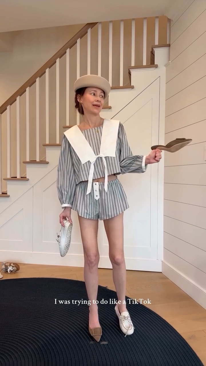 12 DAYS UNTIL I TAKE MY LIFE BACK | Day 4. who thinks Mike actually liked my hat?? 👀😂 also, he made me something so so so special at the very end I had to add it. I cannot believe it. 👻 love youuu

#LTKSeasonal #LTKStyleTip