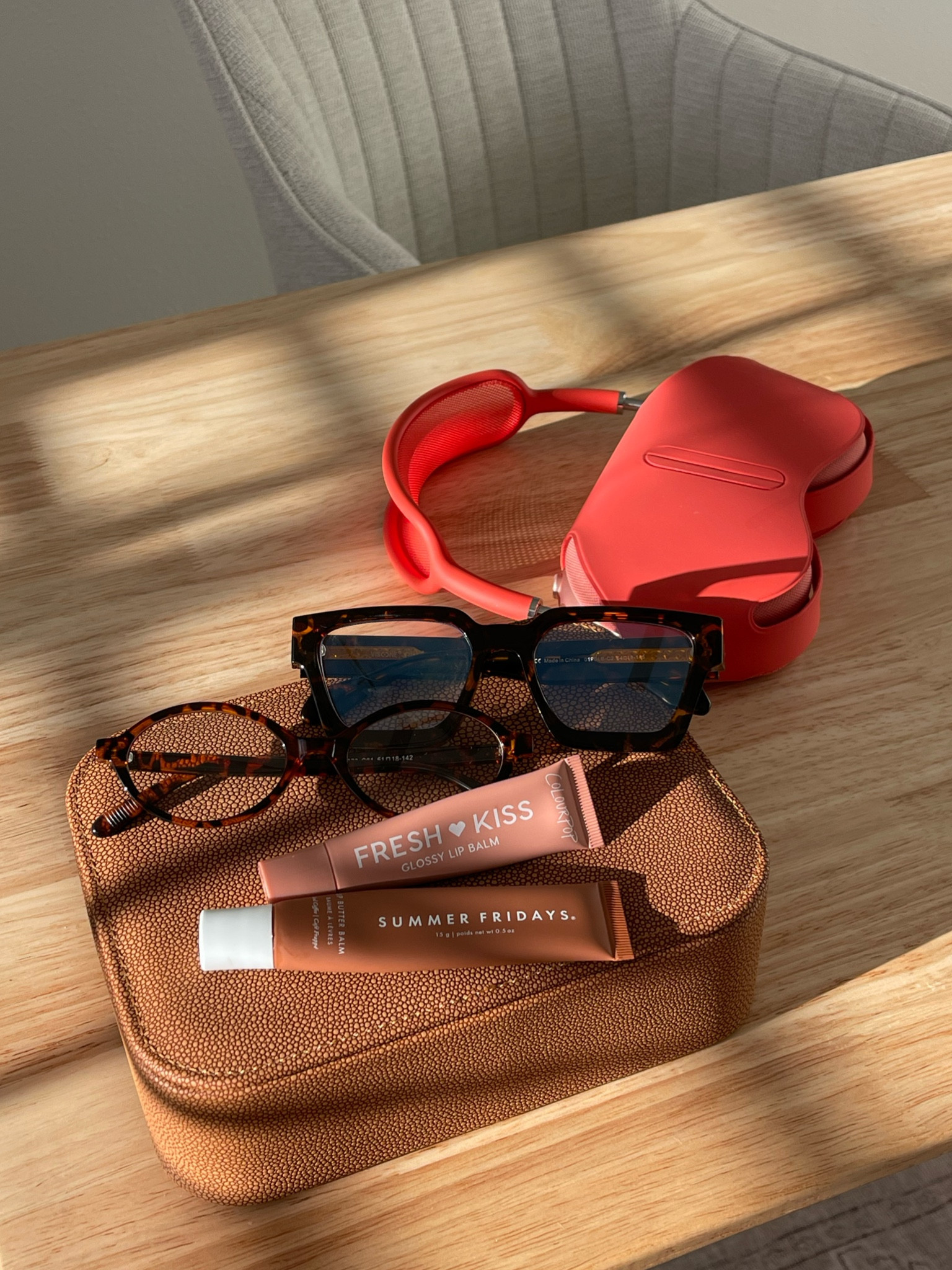 Current line up of favorite lippies & blue light glasses 🤓🌸💫

#LTKSeasonal #LTKGiftGuide #LTKWatchNow