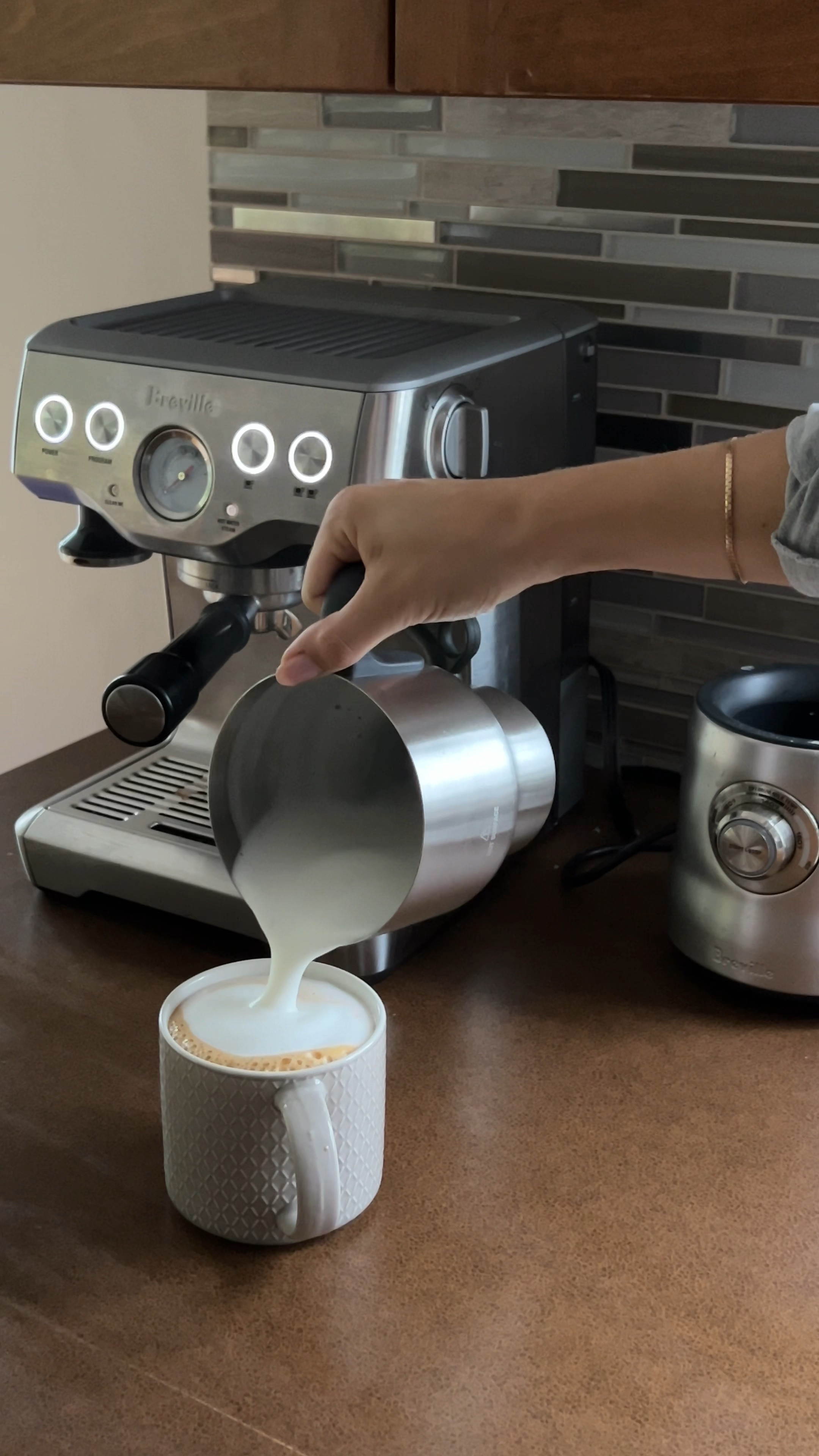 Morning coffee essentials ☕️🤎

#LTKSeasonal #LTKhome