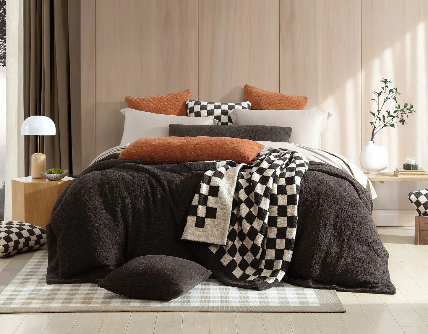 Snug Comforter | Sunday Citizen