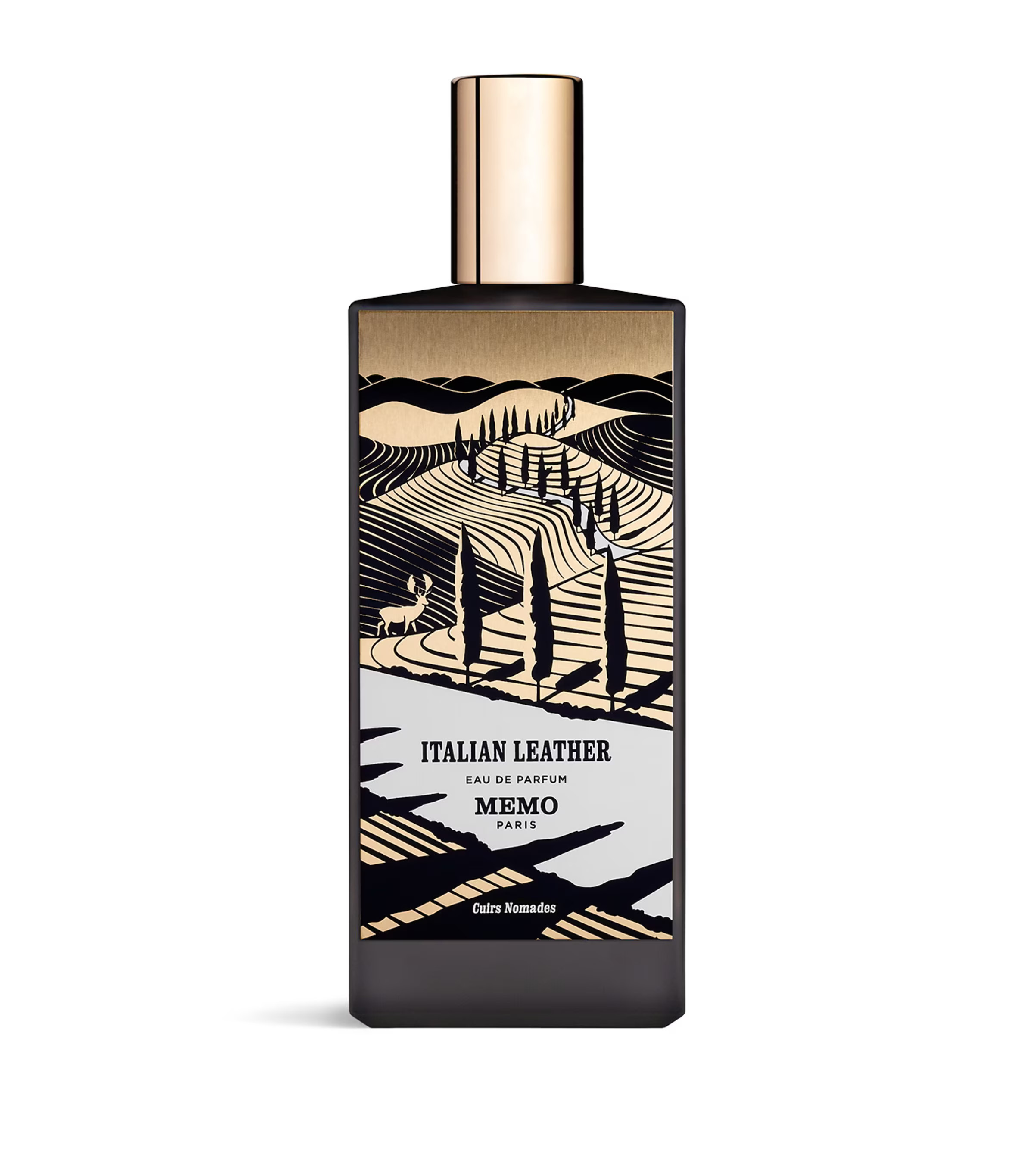 MEMO PARIS Italian Leather Eau de Parfum | Harrods