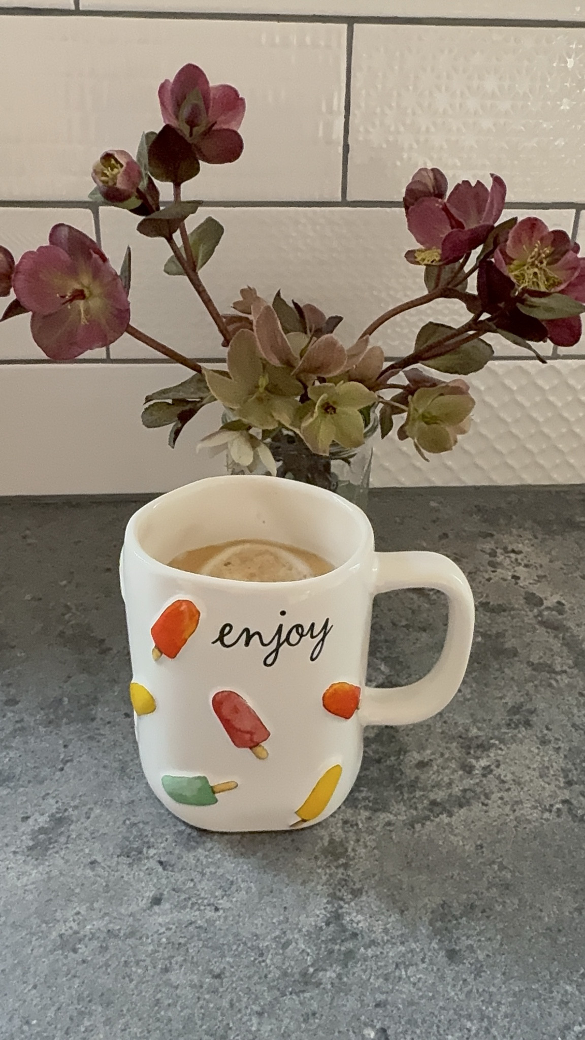 Mondays are for coffee. How cute is this mug?

#LTKfoodie #LTKHome #LTKPetite