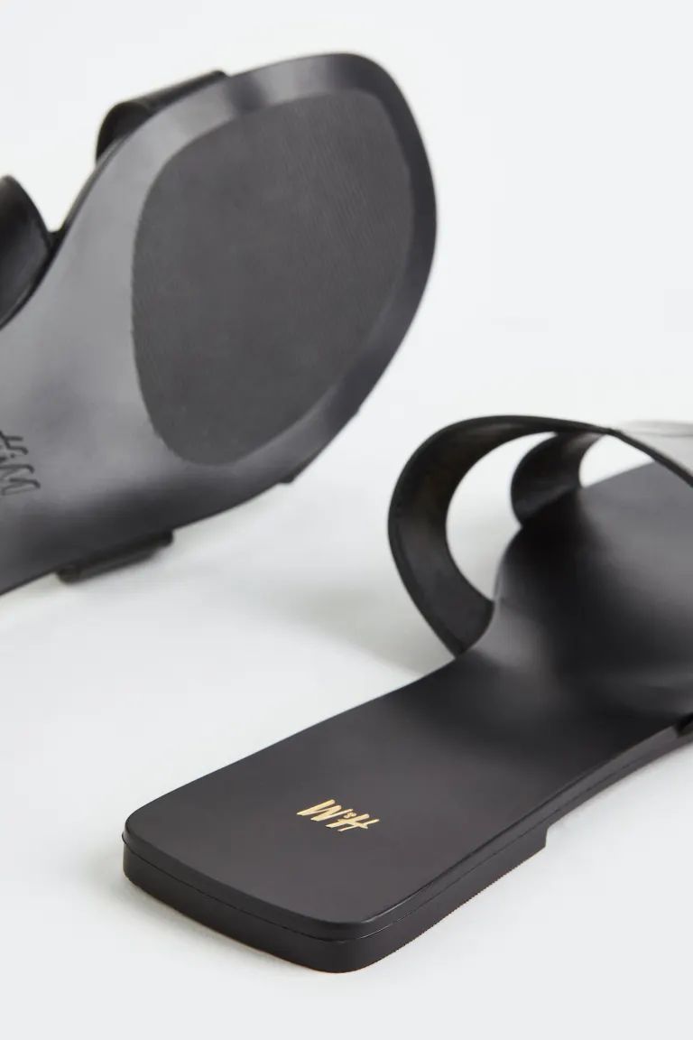 Slides | H&M (US)