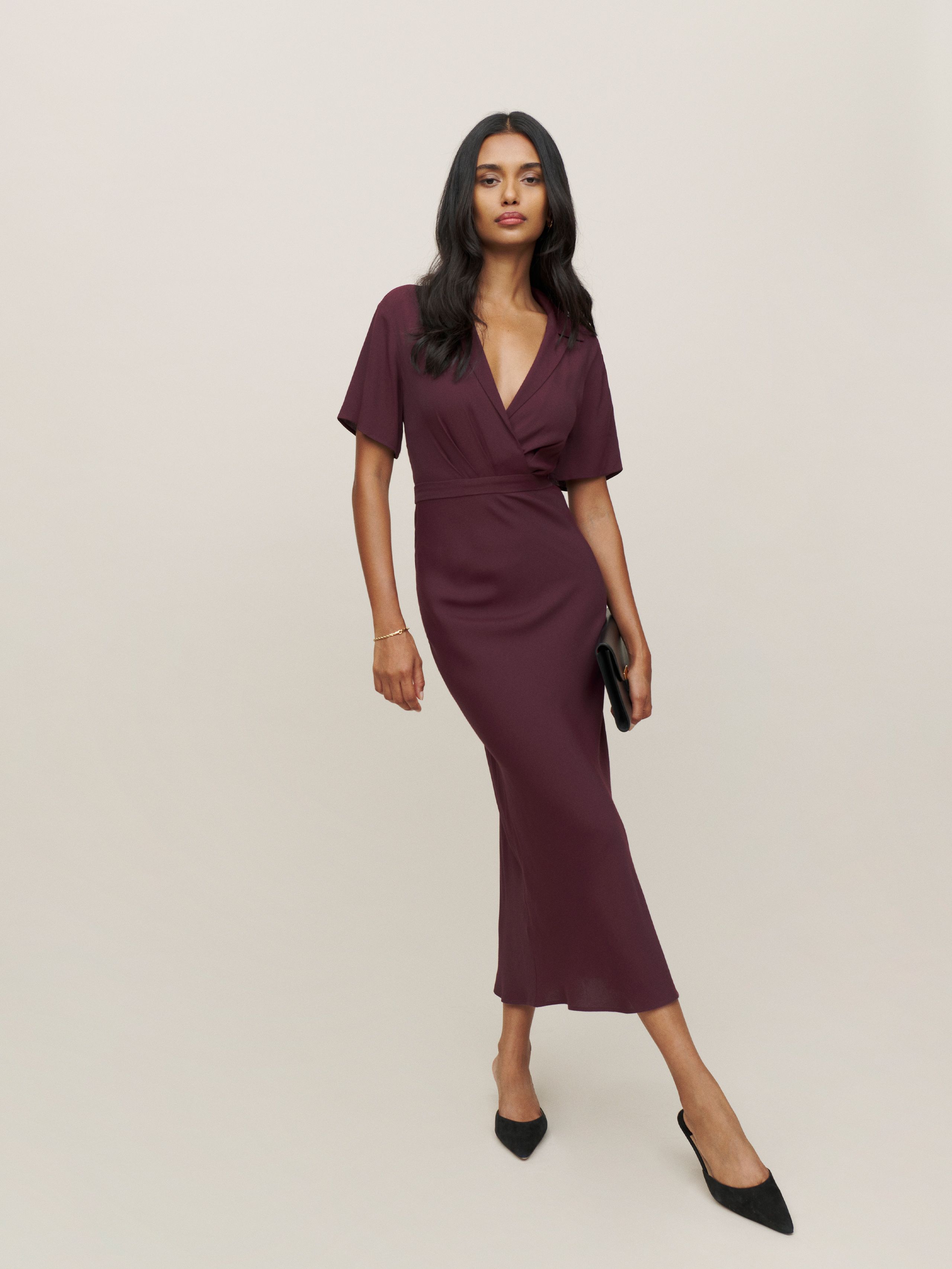 Danika Dress | Reformation (US & AU)