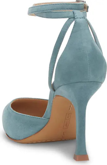 Ketrinda Ankle Strap Pump | Nordstrom