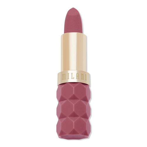 Flushed Color Fetish Matte Lipstick - Milani | Ulta Beauty | Ulta
