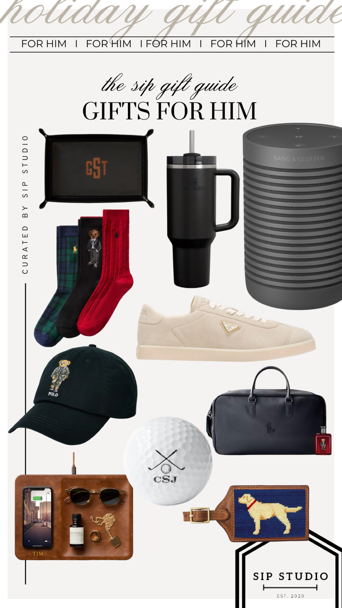 Gifts for him 🤎

#LTKGiftGuide #LTKFindsUnder100 #LTKHoliday