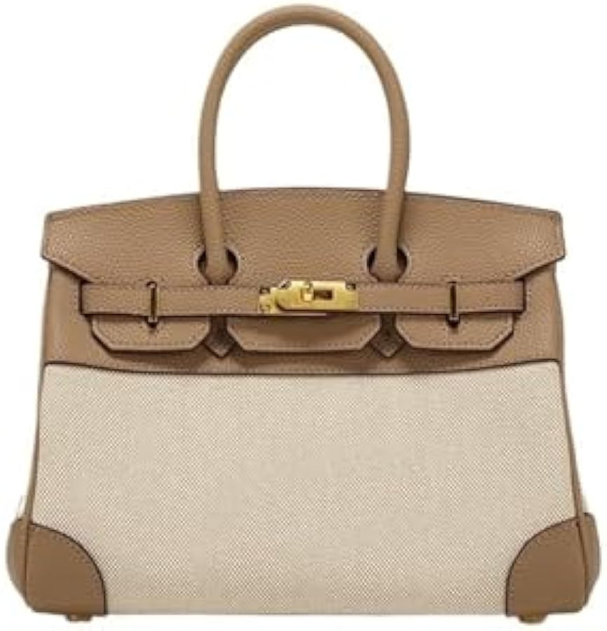 Shoulder bag, Shoulder Satchel Handbag(Khaki) | Amazon (US)