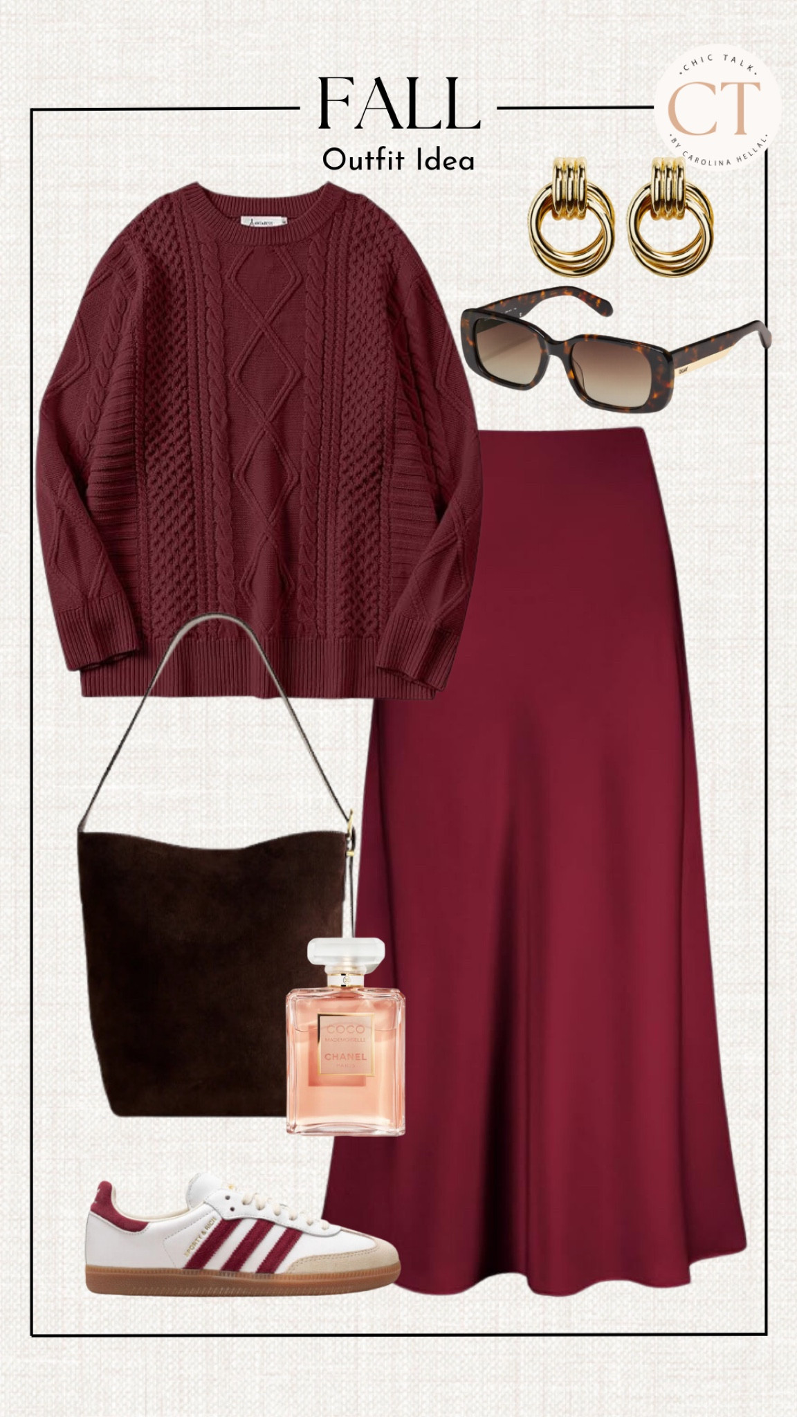 Fall outfit idea!! Loving these Amazon fashion finds! I have this skirt and it’s gorgeous!!

#LTKShoeCrush #LTKFindsUnder100 #LTKSeasonal