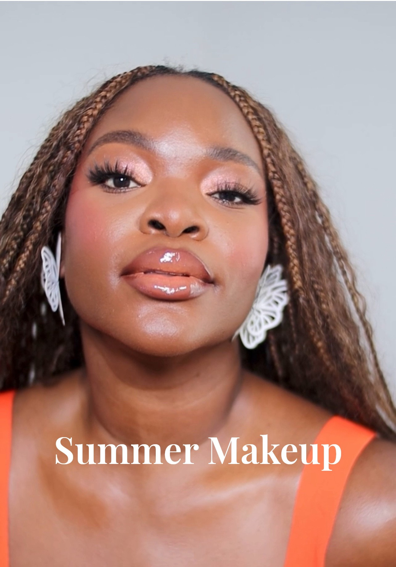 Summer makeup for oily skin 

#LTKStyleTip #LTKBeauty #LTKSeasonal