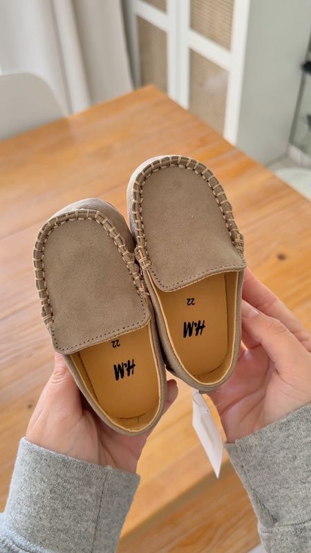H&M Toddler Boy Haul!! We love H&M 😍 The loafers are everything!!

#LTKkids #LTKbaby #LTKstyletip