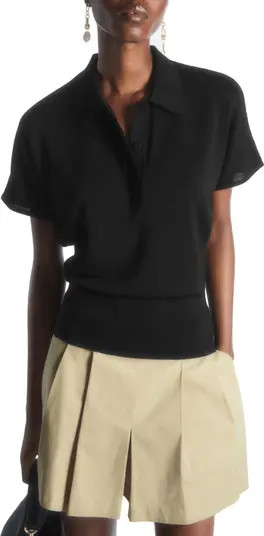 Knit Polo | Nordstrom