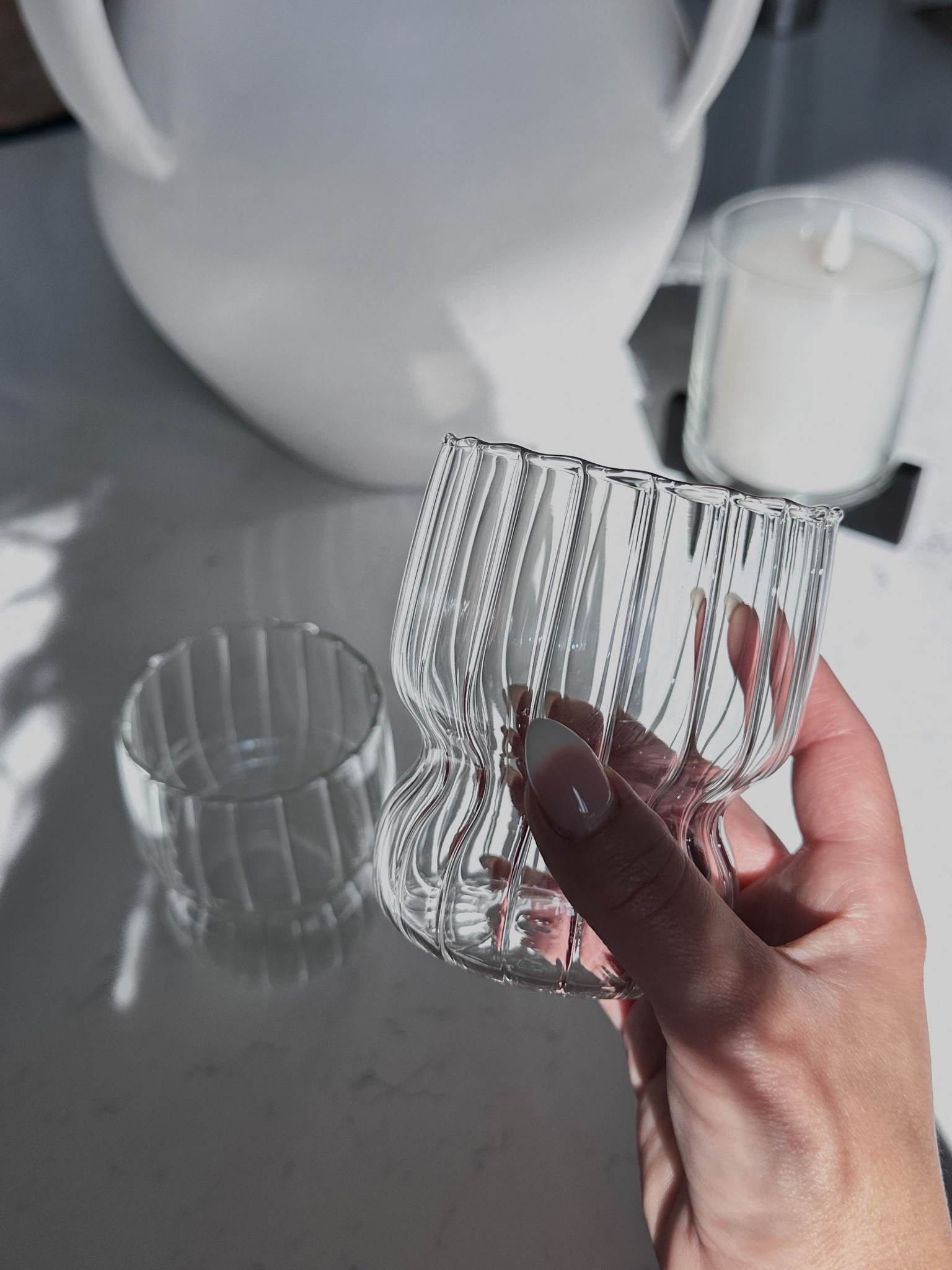 The cutest novelty glassware set on the prime day sale for $11. These are perfect for iced matcha, iced espresso or any fun cocktails. 


#LTKhome #LTKxPrimeDay #LTKsalealert