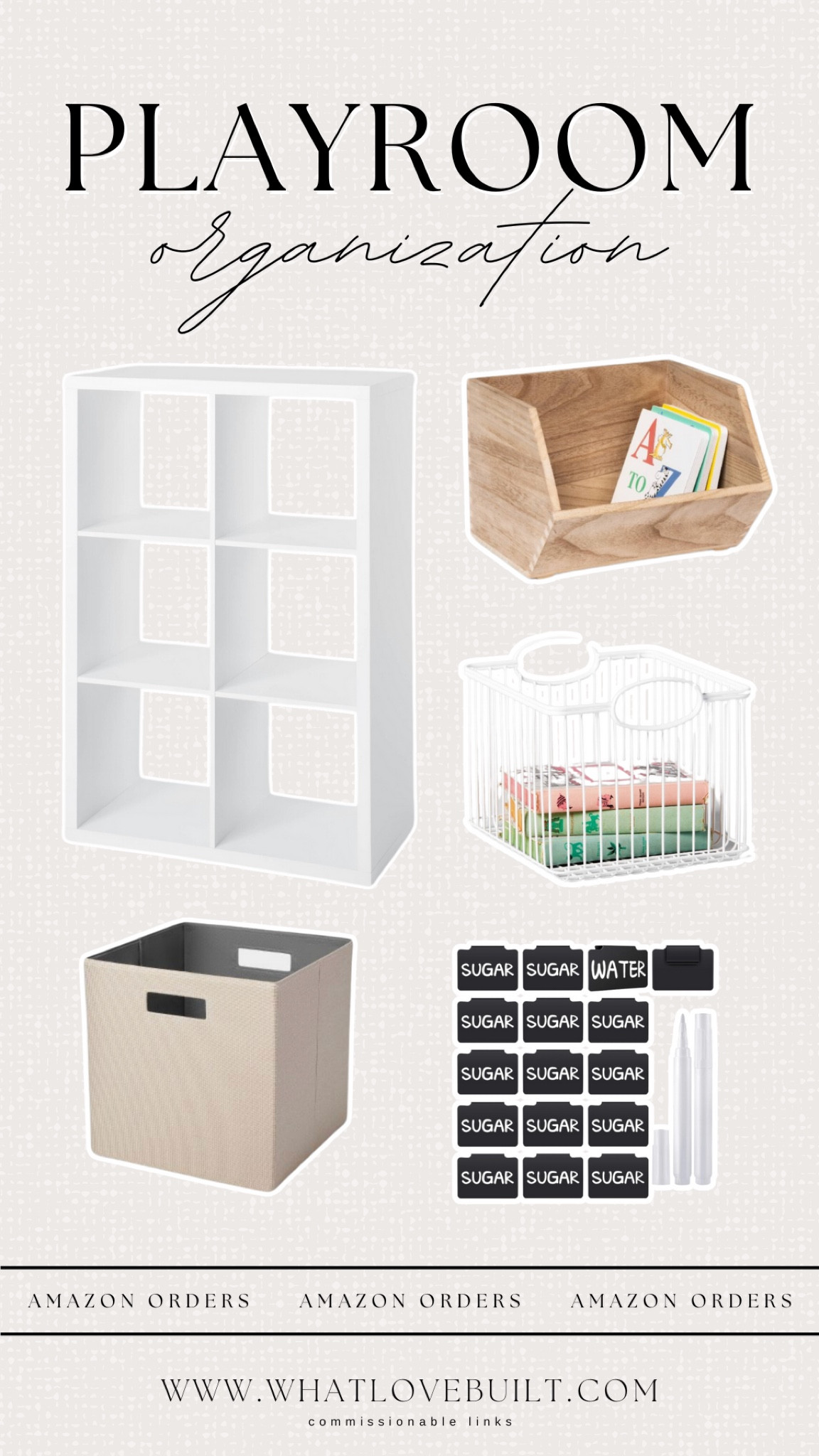 Playroom Organization from Target! 

#target #organize #playroom #kids #home #kidsroom #shelf #toys #toddler #kidsroom 

#LTKHome #LTKFamily #LTKKids