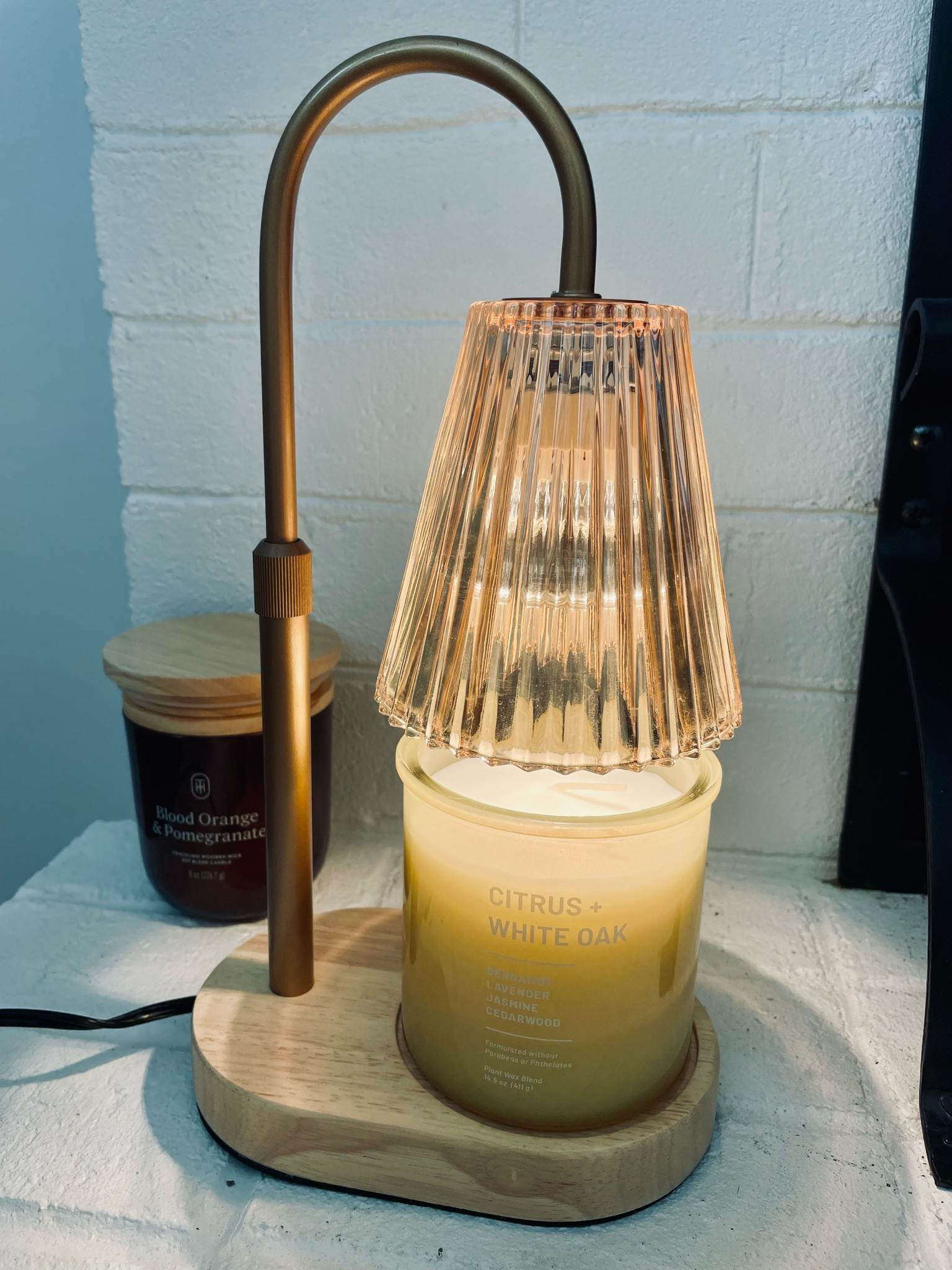 I started enjoying candles again when I found out about candle warmers. I keep switching between these 2 candles 🙂 #targetfinds #candlewarmer #candles #targetcandles #ltkhouse #houseprojects #housedecor #christmasdecor

#LTKFamily #LTKGiftGuide #LTKHoliday