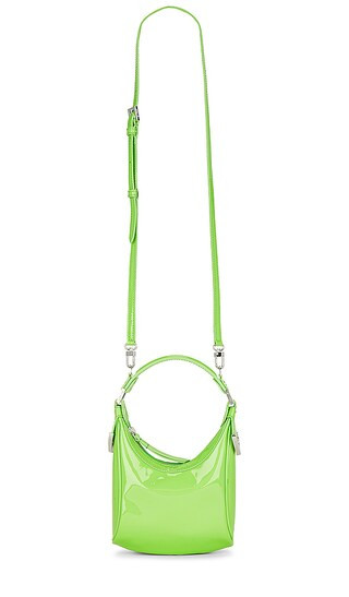 Cosmo Bag in Fresh Green | Revolve Clothing (Global)