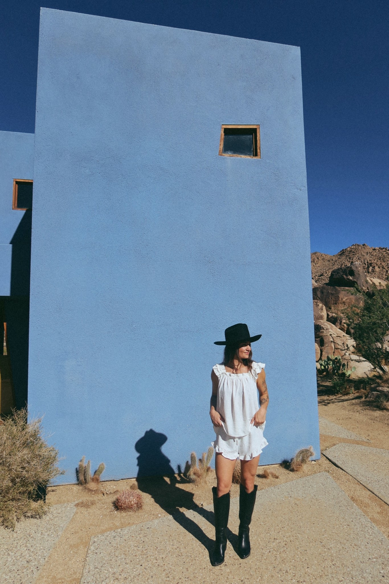 Ootd | western | desert escape | GigiPip 

#LTKSeasonal #LTKPetite #LTKStyleTip
