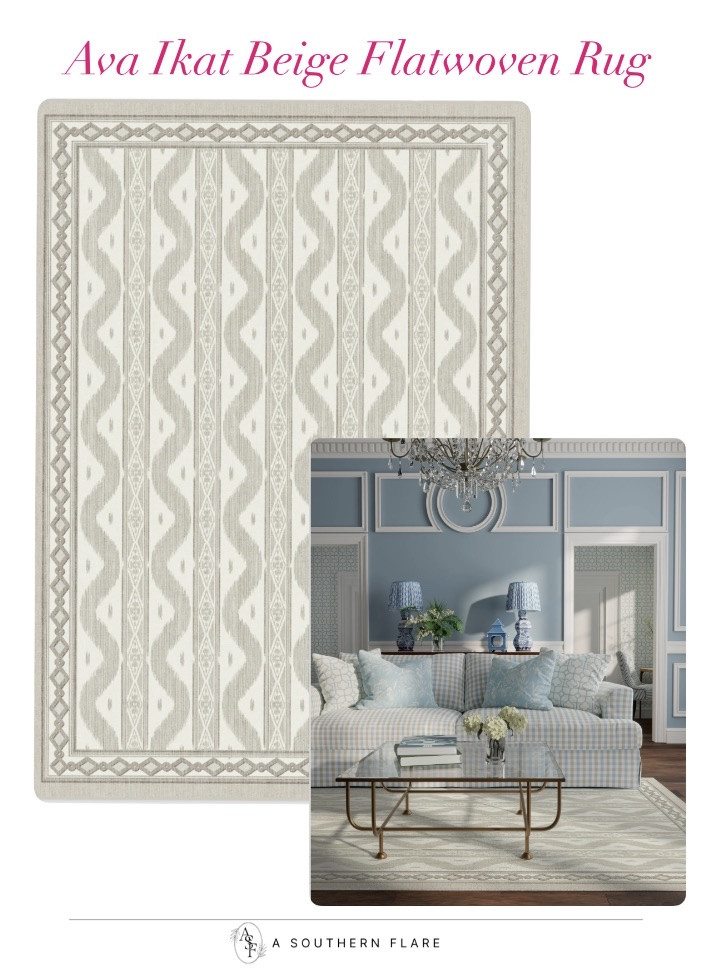 Area Rug/ color Options 

#LTKHome