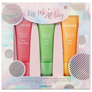 Kiss Me All Day - LANEIGE | Sephora | Sephora (US)