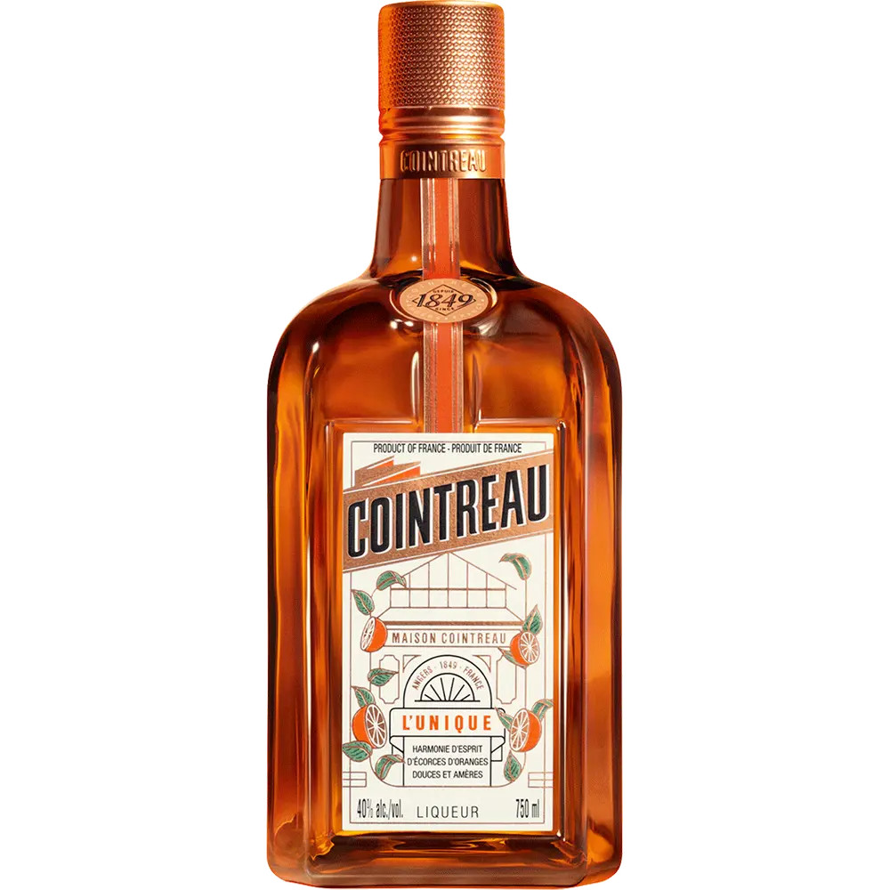 Cointreau Orange Liqueur | Total Wine