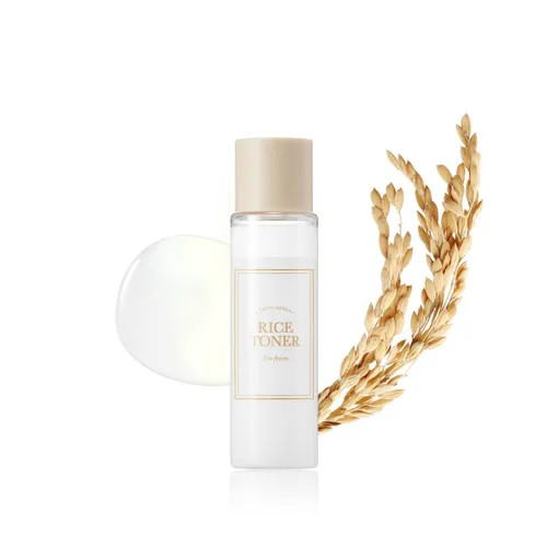 I'm from - Rice Toner Mini | YesStyle | YesStyle Global