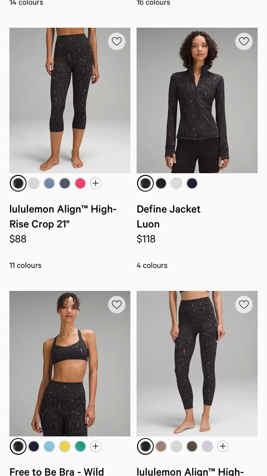 New item 5/14

#LTKFitness #LTKFindsUnder100 #LTKActive
