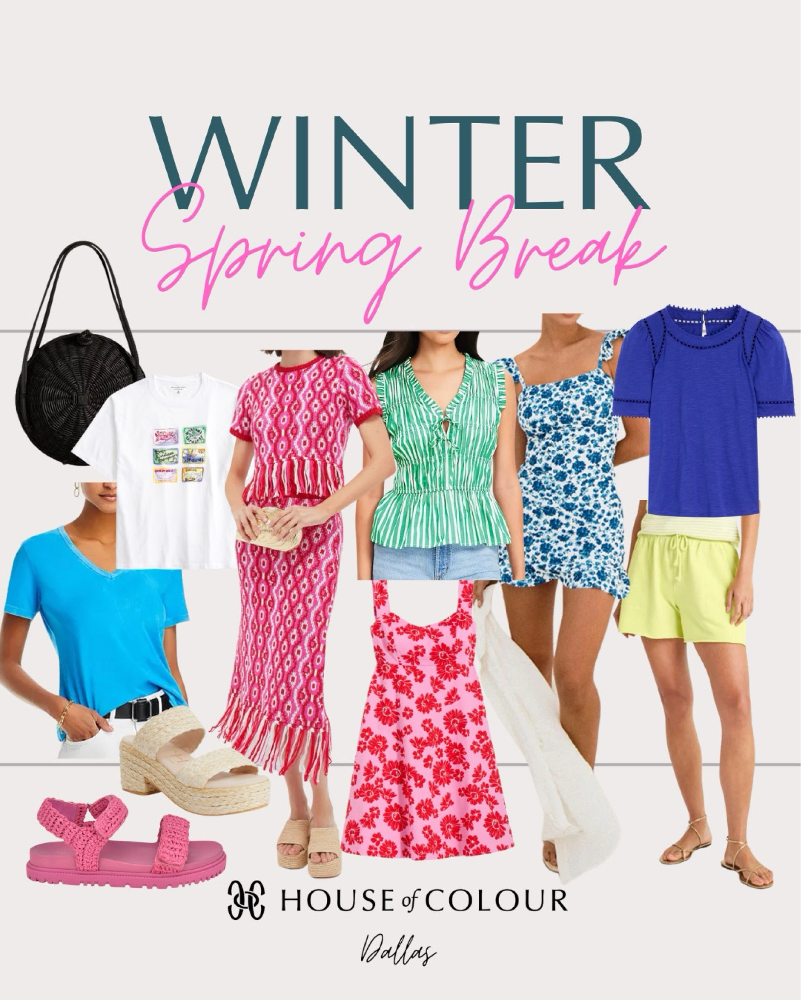 Spring break finds for #hocwinter ❄️

#LTKSeasonal #LTKTravel