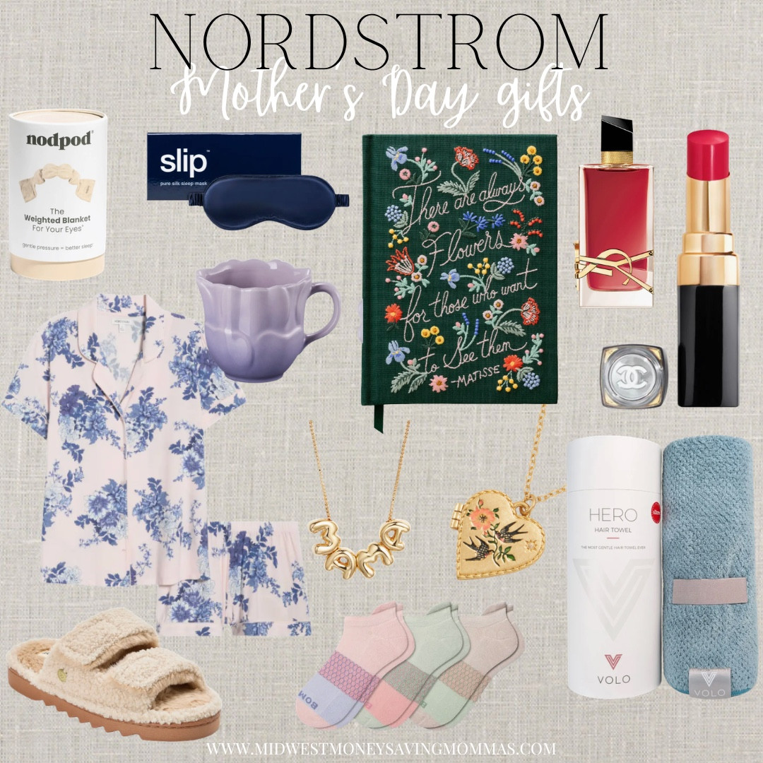 Mother’s Day gifts from Nordstrom

Mother’s fay gift guide  self care gifts  beauty gifts  makeup  gifts for mom

#LTKselfcare #LTKmomlife #LTKBeauty