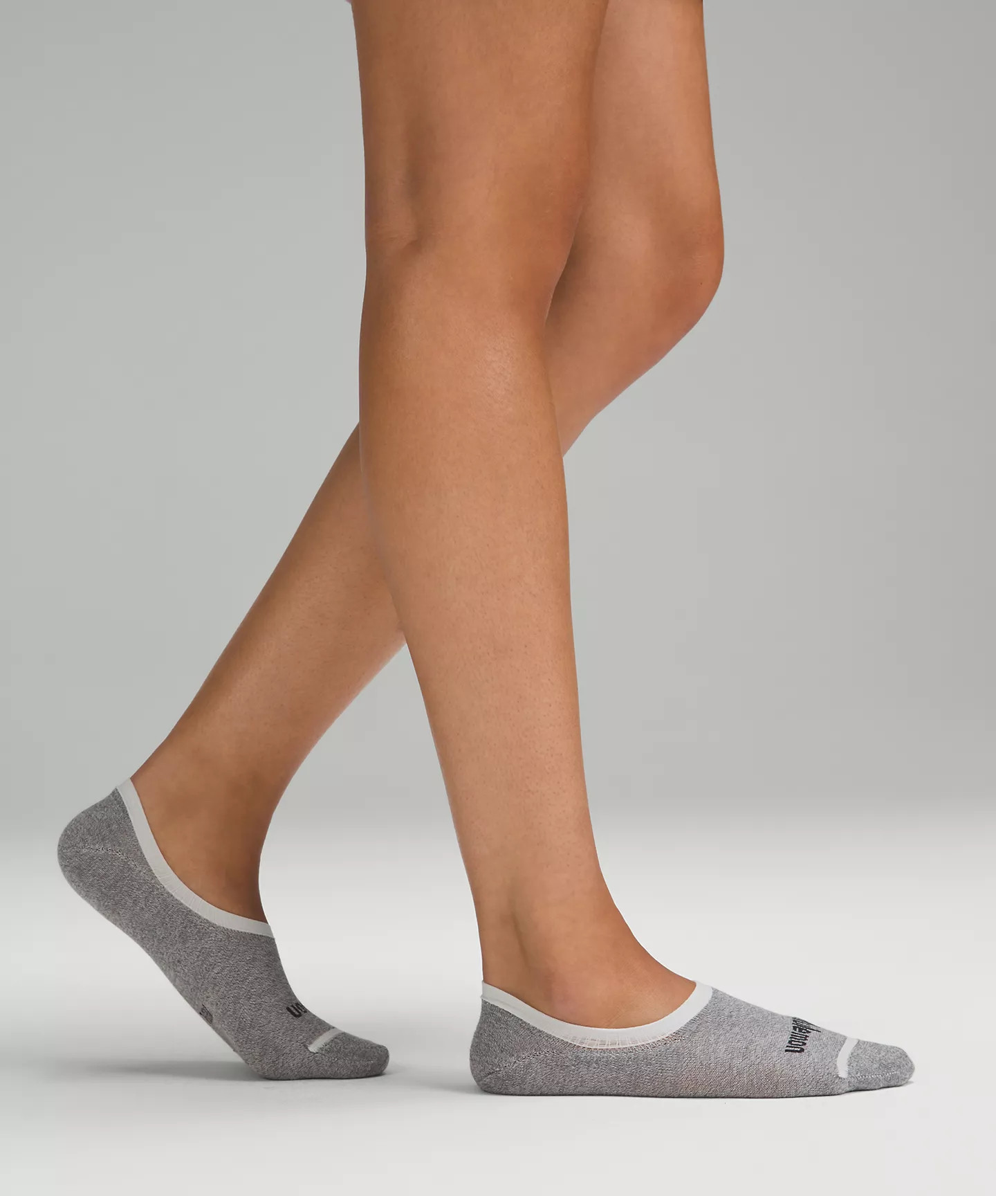 Women's Daily Stride Ribbed Comfort Crew Socks | Lululemon (US)