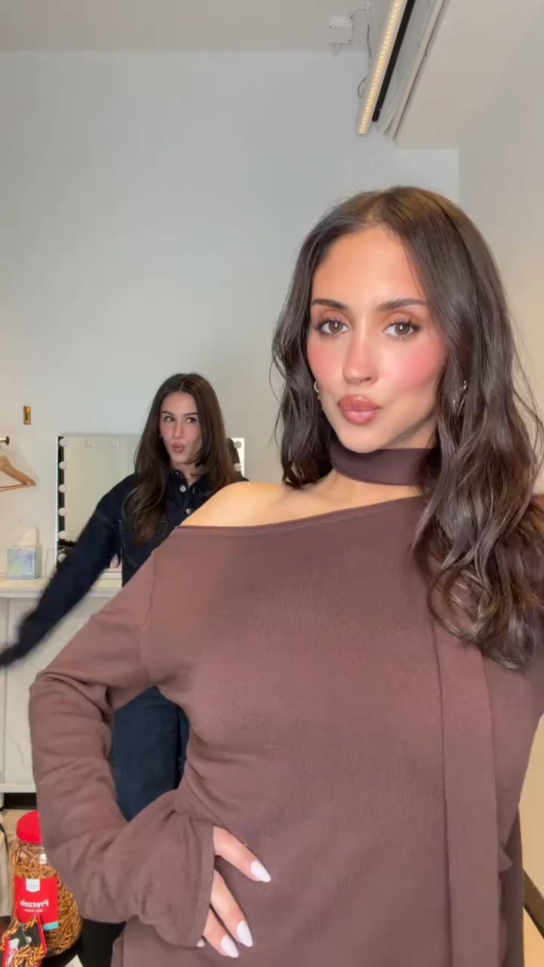 #LTKSeasonal #LTKootd #LTKBeauty