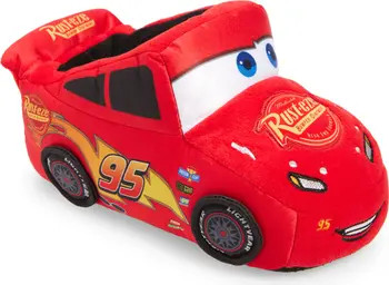 Tucker + Tate x Disney Pixar Cars® Slipper | Nordstrom | Nordstrom
