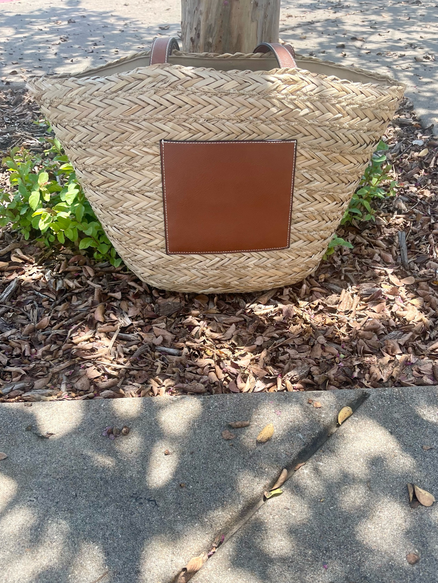 This straw tote was an impulse buy at the end of last summer. Finally, about a month ago, I threw my things in it as I needed to carry a lot- and it’s now my go to- so chic and yet lets me run errands, carry extra shoes - it does it all. I’ve rounded up some of my current fave straw totes for you! #investmentpiece 

#LTKSeasonal #LTKStyleTip #LTKItBag