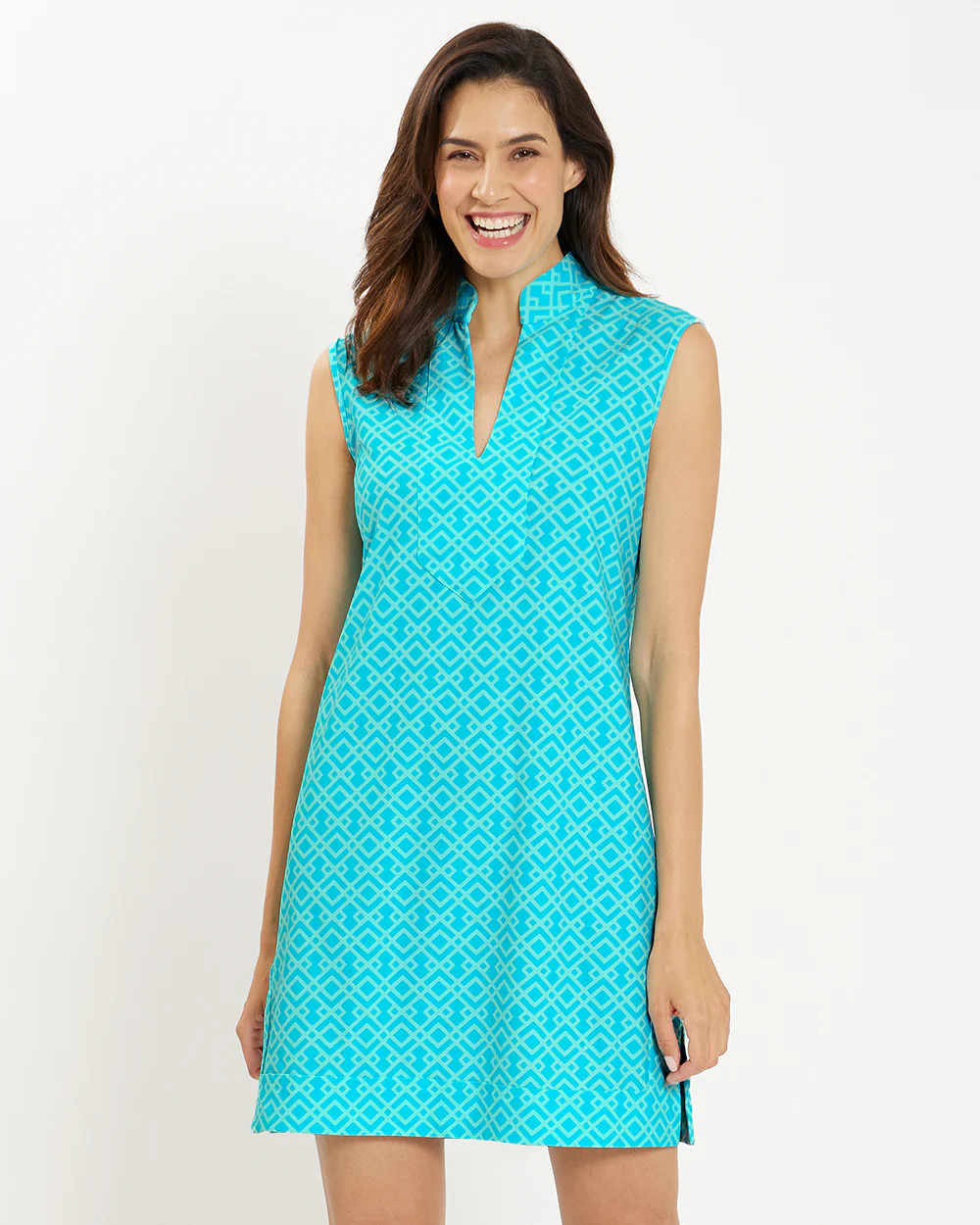 Kristen Dress - Jude Cloth | Jude Connally