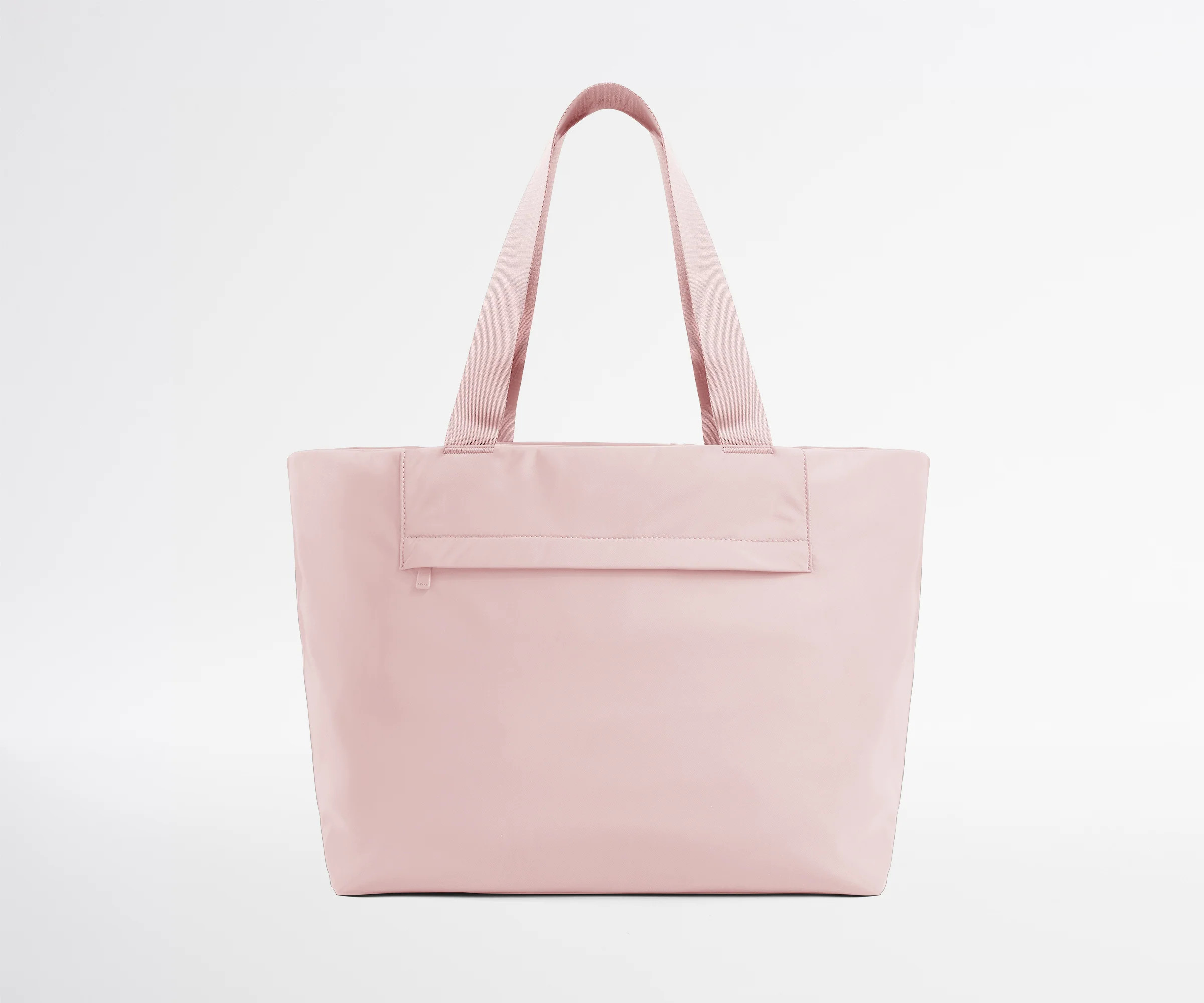 Featherlight Tote Bag in Blush Pink | Away: Built for modern travel | Away