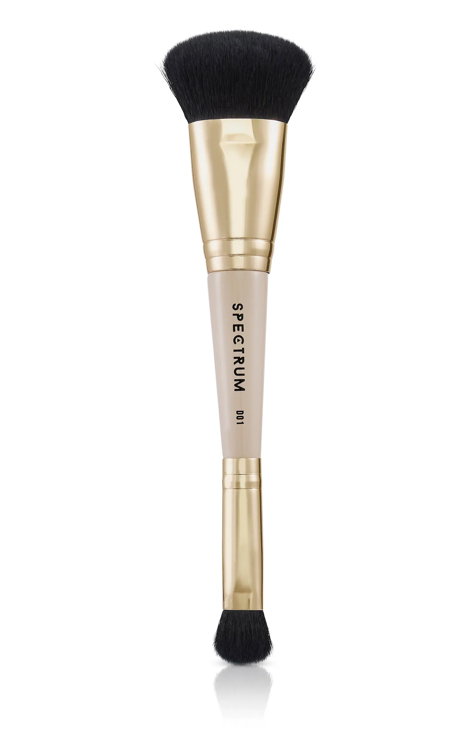 SPECTRUM All About the Brush D01 The Base Dual Ended Brush | Nordstrom | Nordstrom