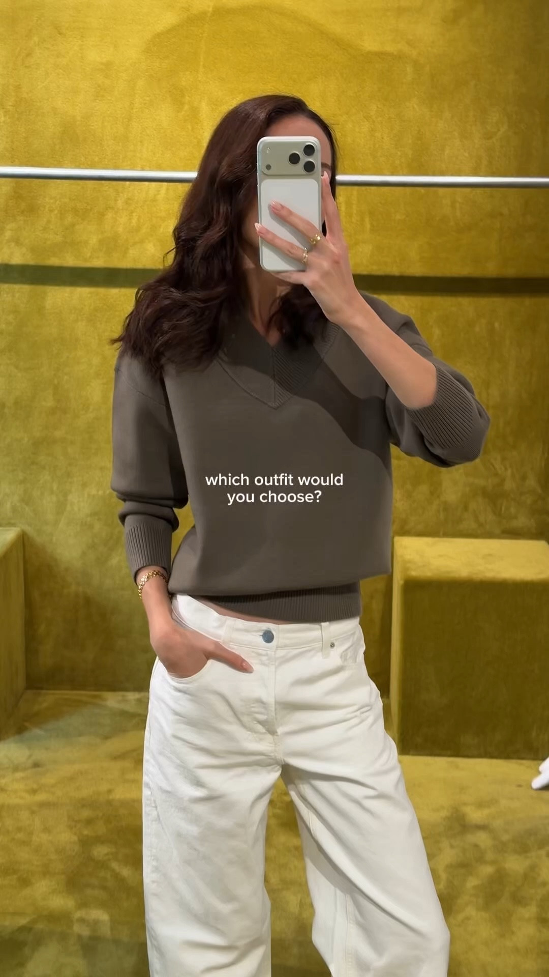 Which look is your favourite?! 

#LTKaustralia #LTKdatenight #LTKworkwear