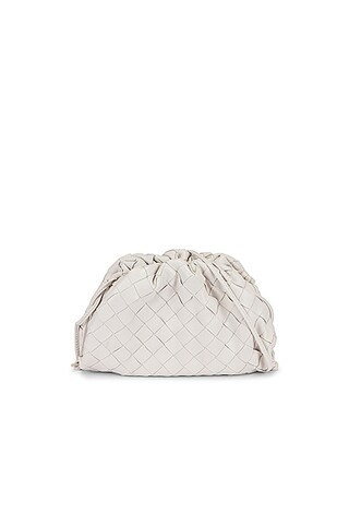 The Mini Pouch Crossbody Bag | FWRD 